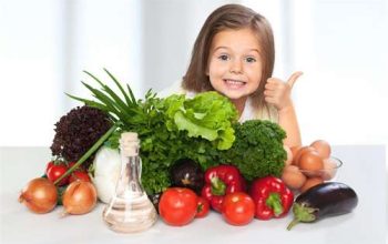 Licenciada en Nutrición