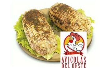 Distribuidora Del Oeste