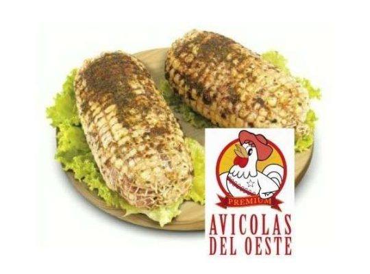 Distribuidora Del Oeste