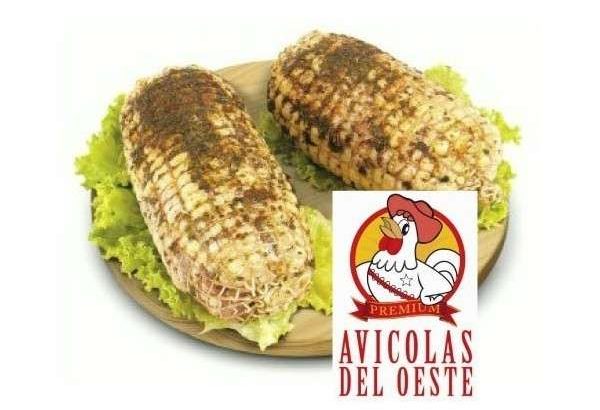 Distribuidora Del Oeste