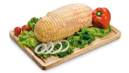 pollo arrollado x kilo avicola del oeste