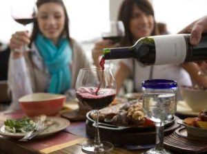 Restaurant La Cantina