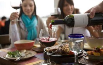 Restaurant La Cantina