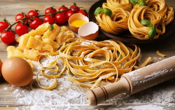 Fabrica de Pastas Domingo