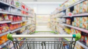 supermercados