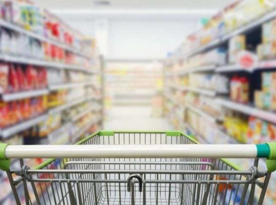 Supermercado Santa Cecilia