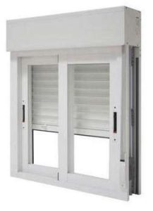 ventana aluminio monoblock 1.20 por 1.00 3
