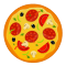 Pizzerías