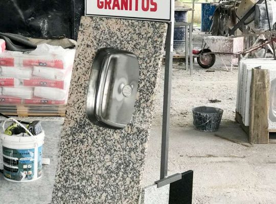 Caide Granitos