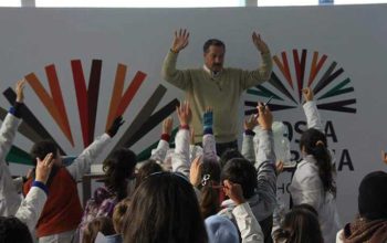 Cooperativa Uruguay Recicla