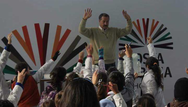 Cooperativa Uruguay Recicla