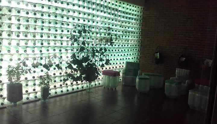 Cooperativa Uruguay Recicla