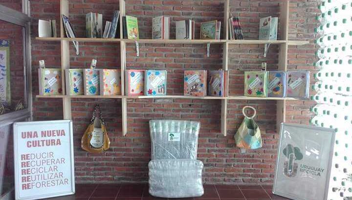 Cooperativa Uruguay Recicla