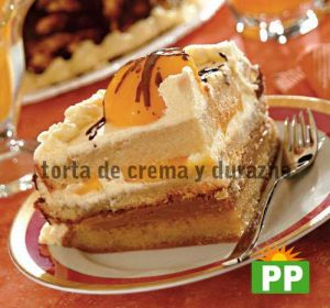 torta crema durazno 01