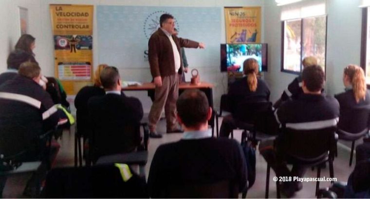 charlas-libreta-conducir