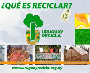 aprender a reciclar