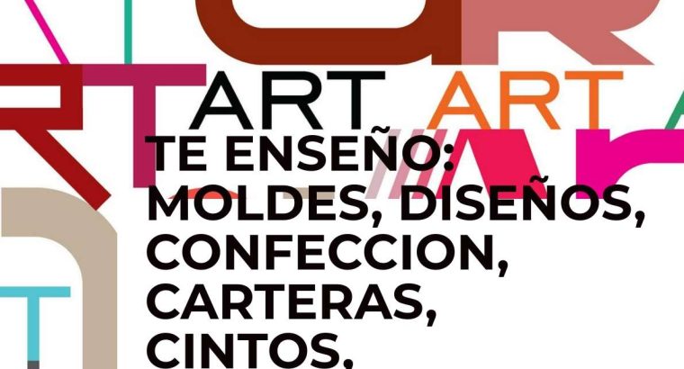 CURSOS ARTESANIA EN CUERO