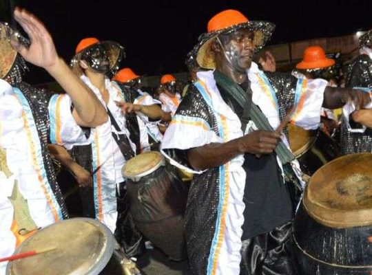 Carnaval 2019: Escenarios y desfiles en Ciudad del Plata