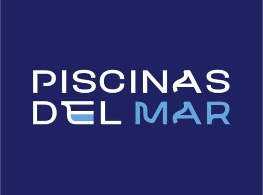 Piscinas Del Mar