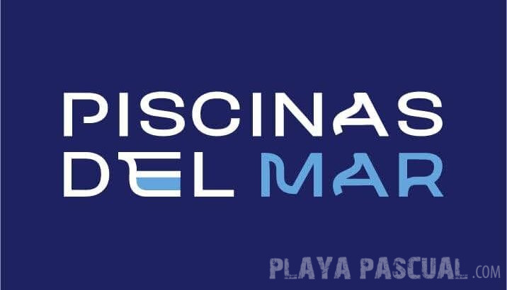Piscinas Del Mar