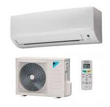 Técnico en refrigeración y aire acondicionado