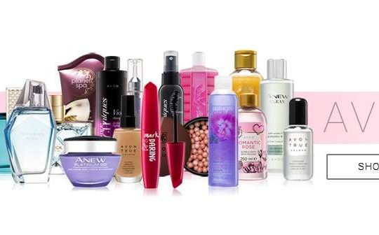 Busco Vendedoras Avon
