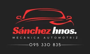 taller mecánico Sanchez hermanos