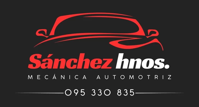 Taller Mecánico Sánchez Hnos.